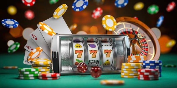 gv333 mobile gaming